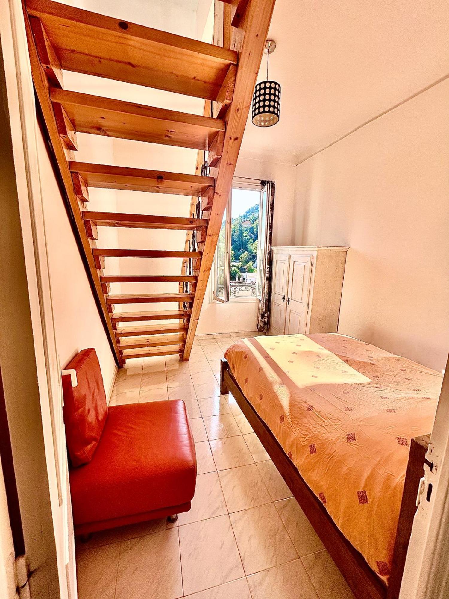 Menton: Superbe Appartement Exterior photo